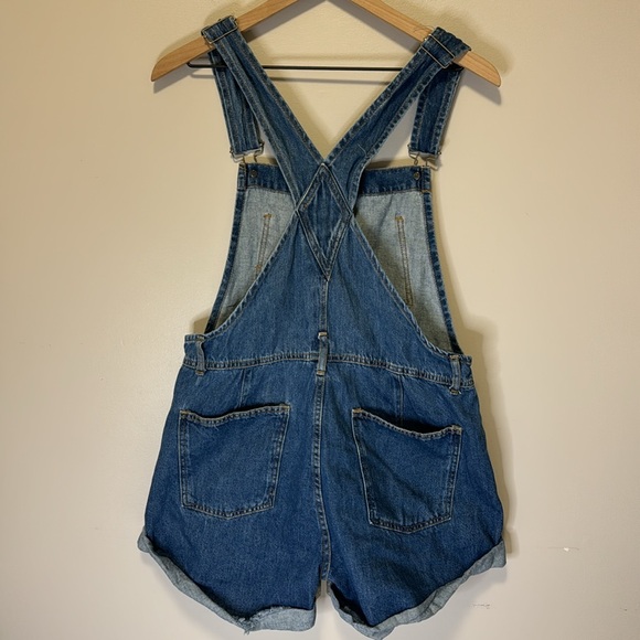 Women’s We The Free Ziggy Shortalls - Picture 6 of 8